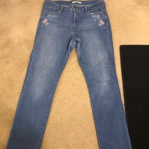 Levi jeans
